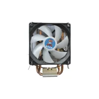 Кулер до процесора Cooling Baby R90 COLOR LED - 4