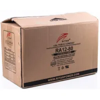 Батарея до ДБЖ Ritar AGM RA12-80, 12V-80Ah (RA12-80) - Зображення 3