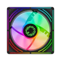 Кулер до корпусу Gamemax RA300 BK - 3