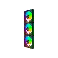 Кулер до корпусу Gamemax RA300 BK - 5