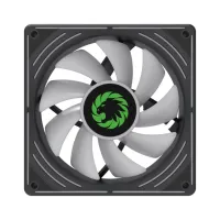 Кулер до корпусу Gamemax RA300 BK - 8