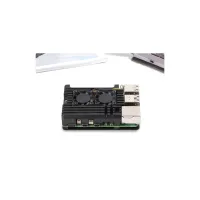 Корпус для Мікро ПК KUONGSHUN for Raspberry Pi 5 Alu 2 fans (RA787) - 7