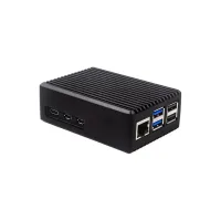 Корпус для Мікро ПК KUONGSHUN for Raspberry Pi 5 radiator (RA793) - 2