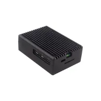 Корпус для Мікро ПК KUONGSHUN for Raspberry Pi 5 radiator (RA793) - 3