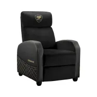 Крісло ігрове Cougar Ranger Elite Gold - 4