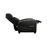 Крісло ігрове Cougar Ranger Elite Gold - 8