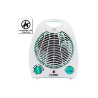 Обігрівач Rotex RAS01-B - 2