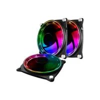 Кулер до корпусу Gamemax RB 300 - Зображення 2