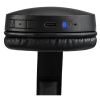 Навушники Panasonic RB-HF630B Black (RB-HF630BG-K) - 8