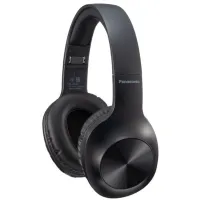 Навушники Panasonic RB-HX220BEE-K - 4