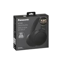 Навушники Panasonic RB-M600B Black (RB-M600BG-K) - 5