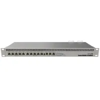 Маршрутизатор Mikrotik RB1100AHx4 (RB1100x4) - 1