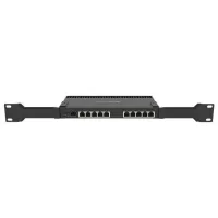 Маршрутизатор Mikrotik RB4011iGS+RM - 3