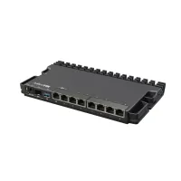 Маршрутизатор Mikrotik RB5009UG+S+IN - 1