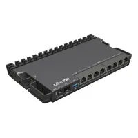 Маршрутизатор Mikrotik RB5009UPr+S+IN - Зображення 2