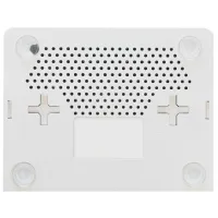 Маршрутизатор Mikrotik hEX (RB750Gr3) - 3