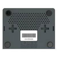 Маршрутизатор Mikrotik hEX S (RB760IGS) - Изображение 3