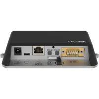 Точка доступа Wi-Fi Mikrotik LtAP mini LTE kit (RB912R-2nD-LTm&EC200A-EU) - Изображение 3
