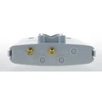 Точка доступу Wi-Fi Mikrotik RB912UAG-2HPnD-OUT - 5