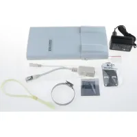 Точка доступу Wi-Fi Mikrotik RB912UAG-2HPnD-OUT - 6