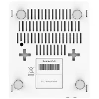 Маршрутизатор Mikrotik hEX PoE (RB960PGS) - 3