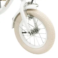 Дитячий велосипед Miqilong LS 12" білий (RBB-LS12-PEARL) - Зображення 10