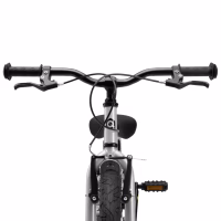 Дитячий велосипед Miqilong ST 20" срібний (RBB-ST20-SILVER) - Image 6