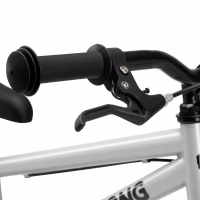 Дитячий велосипед Miqilong ST 20" срібний (RBB-ST20-SILVER) - Image 8