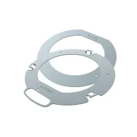 Точка доступу Wi-Fi Mikrotik RBcAPGi-5acD2nD - Зображення 3