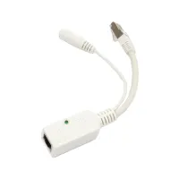 Точка доступу Wi-Fi Mikrotik RBcAPGi-5acD2nD - Зображення 4