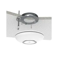 Точка доступу Wi-Fi Mikrotik RBcAPGi-5acD2nD - Зображення 6