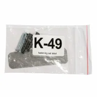 Точка доступу Wi-Fi Mikrotik cAP lite (RBcAPL-2nD) - 5