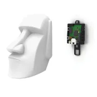 Точка доступу Wi-Fi Mikrotik cAP lite (RBcAPL-2nD) - 6