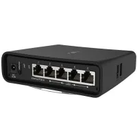 Маршрутизатор Mikrotik hAP ac² (RBD52G-5HacD2HnD-TC) - 3