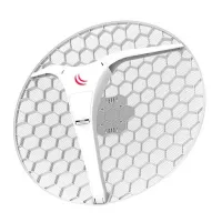 Точка доступу Wi-Fi Mikrotik RBLHG-5HPnD-XL4pack - 3