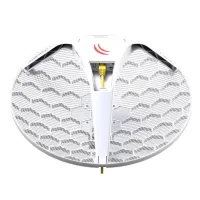 Точка доступу Wi-Fi Mikrotik RBLHG5kit - 4