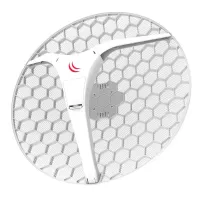 Точка доступу Wi-Fi Mikrotik RBLHGG-5ACD-XL4PACK - 2