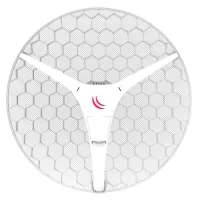 Точка доступу Wi-Fi Mikrotik RBLHGG-5ACD-XL4PACK - 3