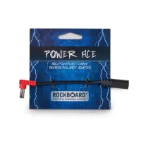 Кабель для гітарних педалей RockBoard Power Ace Polarity Converter Інвертор полярності для блоків живлення (RBO POWER ACE CONREV) - Зображення 1