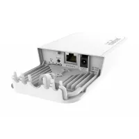 Точка доступу Wi-Fi Mikrotik RBwAPG-60ad kit - 3