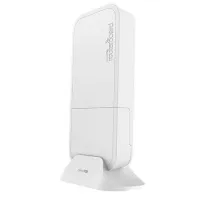 Точка доступу Wi-Fi Mikrotik RBwAPG-60ad kit - 1