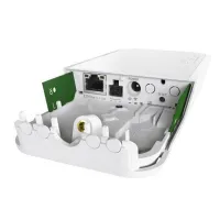 Точка доступу Wi-Fi Mikrotik RBwAPR-2nD - 2