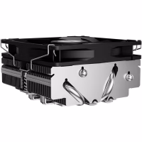 Кулер для процессора PcCooler RC400-53 - Image 3