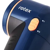 Машинка для чищення трикотажу Rotex RCC200-B - Зображення 5