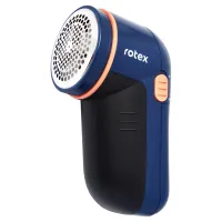 Машинка для чищення трикотажу Rotex RCC200-B - Зображення 1