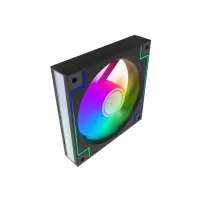 Кулер для корпуса Gamemax RD300 BK - Изображение 4