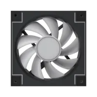 Кулер для корпуса Gamemax RD300 BK - Изображение 8