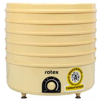 Сушка для овочів та фруктів Rotex RD660-Y - Зображення 2