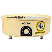 Сушка для овочів та фруктів Rotex RD660-Y - Зображення 5