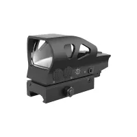 Коліматорний приціл Vector Optics Z4 1x23х34 (RDSL26) - Зображення 1